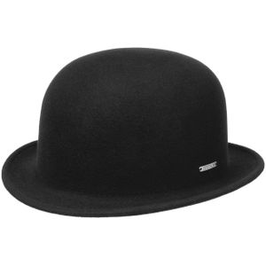 Classic Uni Bowler Wollen Bolhoed by Stetson Klassieke hoeden