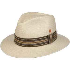 Mathis Summer Strohoed by Mayser Traveller hoeden