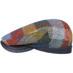 Finzi Tweed Pet by Lierys Flat caps