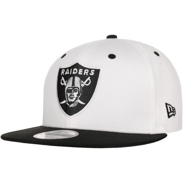 9Fifty Las Vegas Raiders AFC Cap by New Era - 44,95 €