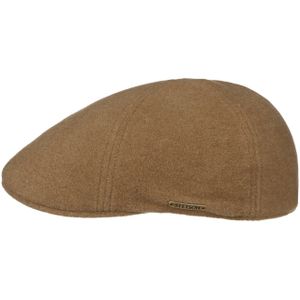 Texas Wool Gatsby Cap by Stetson Flat caps