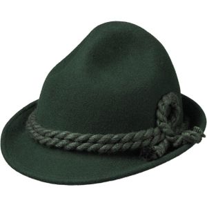 Dreispitz Kinder Wolvilthoed Klassieke hoeden