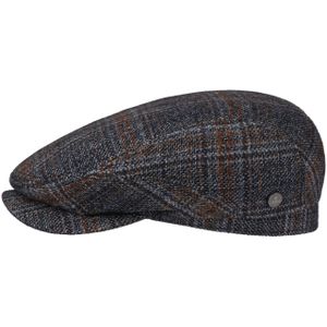 Lennartson Wool Pet by Lierys Flat caps