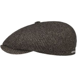 Hatteras Milbridge Wool Pet by Stetson Hatteras