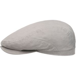 Sustainable Driver Pet by Stetson Flat caps
