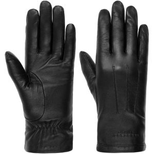 Spencer Leren Handschoenen by Seeberger Vingerhandschoenen