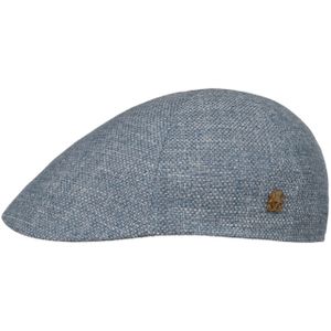 Paquito Cotton Pet Zechbauer by Mayser Flat caps