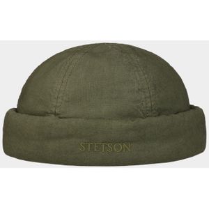 Delave Organic Cotton Dockermuts by Stetson Dockermutsen