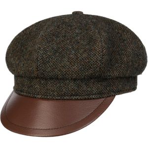 Classic Wool Riders Newsboy Pet by Stetson Newsboy caps