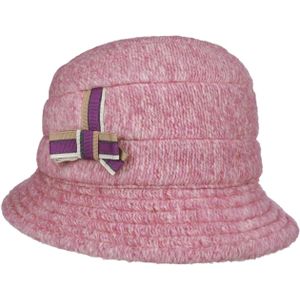 Netama Dameshoed by bedacht Bucket hats