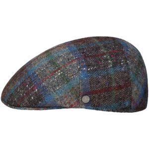 Trescoa Lambswool Pet by Lierys Flat caps