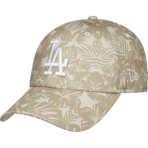 9Forty MLB Summer AOP Dodgers Pet by New Era Baseball caps