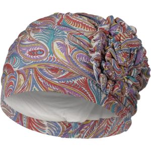 Lotus Festive Tulband by Christine Headwear Tulbanden