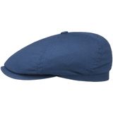 Cotton Twill Pet by Stetson Flat caps
