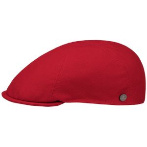 Uni Cotton Pet by Lierys Flat caps