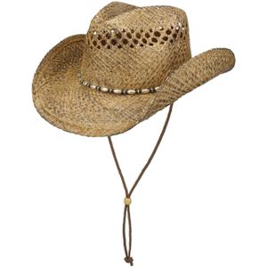 Lometa Cowgirl Strohoed by Conner Cowboyhoeden