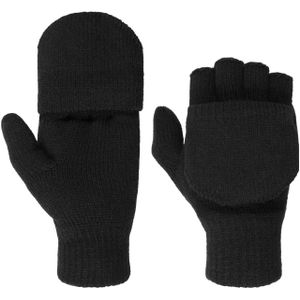 Thinsulate Fingerless Handschoenen by Lipodo Vingerloze handschoenen