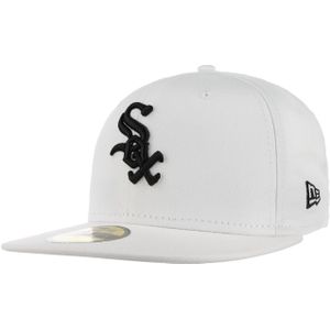 59Fifty League Ess Chicago White Sox pet by New Era Baseball caps