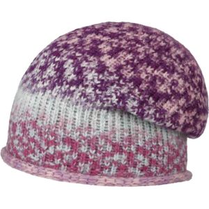 Learetta Beanie Muts by Lierys Gebreide mutsen