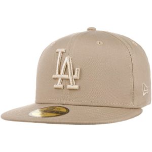 59Fifty League Ess LA Dodgers Pet by New Era Baseball caps