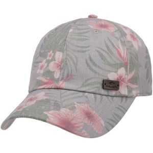 Beach Flowers Pet by Chillouts Baseball caps