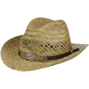 Sheridan Cowboy Kinderhoed by Lipodo Cowboyhoeden