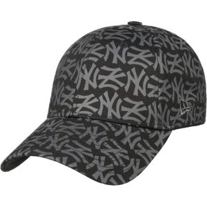 9Forty Female Mono Yankees Pet by New Era Baseball caps