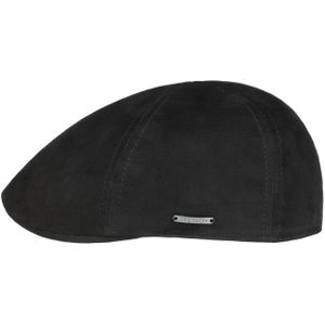 Texas Goat Suede Pet by Stetson Flat caps