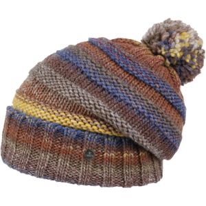 Fauske Beanie by Lierys Gebreide mutsen