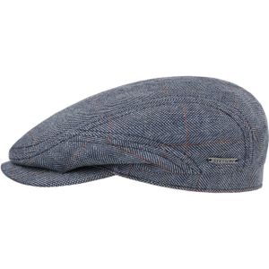 Pascoli Driver Pet by Stetson Flat caps