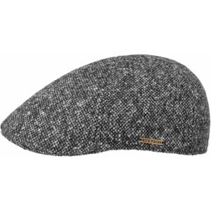 Texas Donegal Wool Pet by Stetson Flat caps