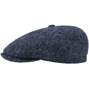 Brooklin Donegal Pet by Stetson Flat caps