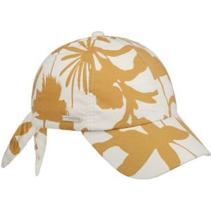 Twotone Flower Pet by Seeberger Baseball caps