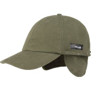 Thinsulate Pet met Oorbescherming by Lipodo Baseball caps
