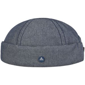 Stetson Ocala Katoen Dockerpet By Stetson donkerblau