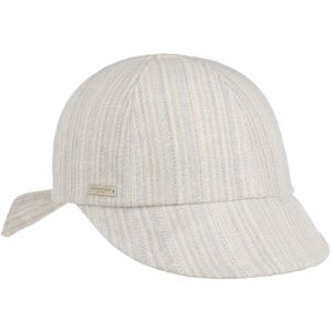 Fine Stripes Dames Cap by Seeberger Baseball caps
