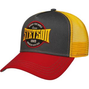 Rocking Your World Trucker Pet Small by Stetson Trucker caps
