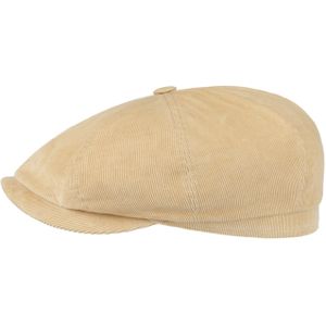 Hatteras Sustainable Corduroy Pet by Stetson Hatteras