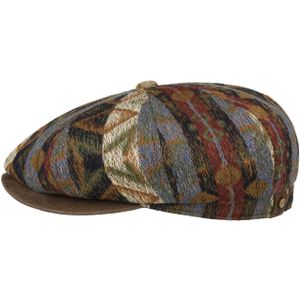 Hatteras Ethnic Jacquard Pet by Stetson Hatteras