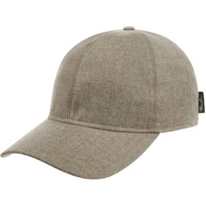 Uni Wool Pet by Borsalino Baseball caps