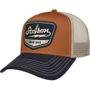 Spark Plug Kids Trucker Pet by Stetson Trucker caps