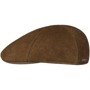 Texas Lambskin Pet by Stetson Flat caps