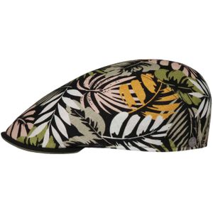 Coloured Leaves Pet by Lierys Flat caps