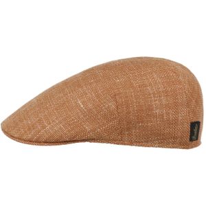 Premium Summer Pet by Borsalino Flat caps