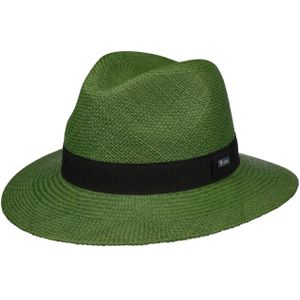 Comhats Trilby strohoed voor heren, zonnebescherming, opvouwbare panama-hoed, S-3XL, Fedora voor strand, festival, oprolbaar en stijlvol, 54-66 cm, 16010_Beige, XL Comhats Trilby strohoed voor heren, zonnebescherming, opvouwbare panama-hoed, S-3XL, Fedora voor strand, festival, oprolbaar en stijlvol, 54-66 cm, 16010_Beige, XL