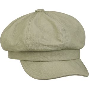 Uni Light Newsboy Pet by Lipodo Flat caps