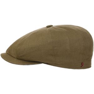 Uni Hennep Pet by Alfonso D’Este Flat caps