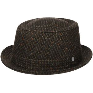 Kenvoca Trilby Wollen Hoed by Lierys Trilby hoeden