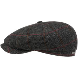 Hatteras Gallanger Wool Pet by Stetson Hatteras