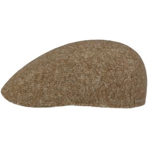 Eskridge Ivy Jersey Pet by Stetson Flat caps